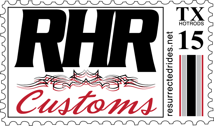RHR Customs